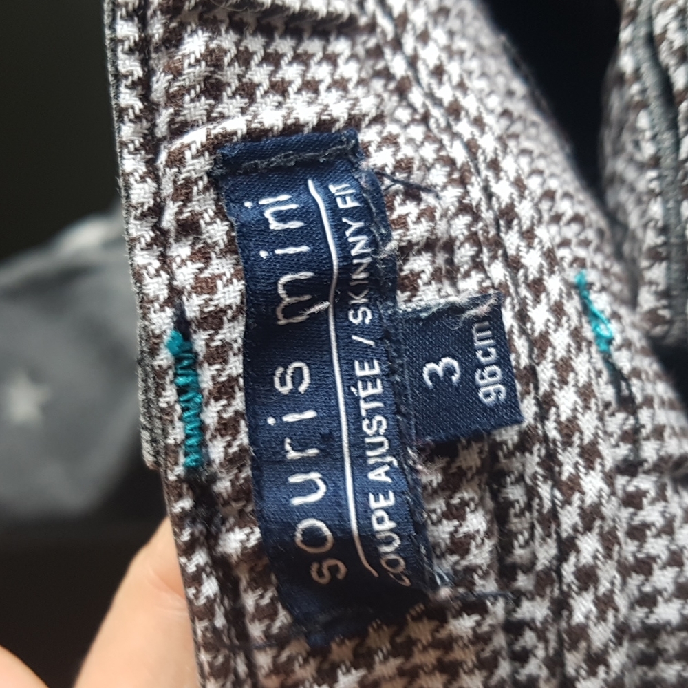 Matching Set Souris Mini - Picture 6 of 6